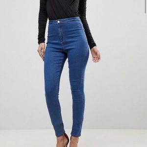 Misguided vice jeans